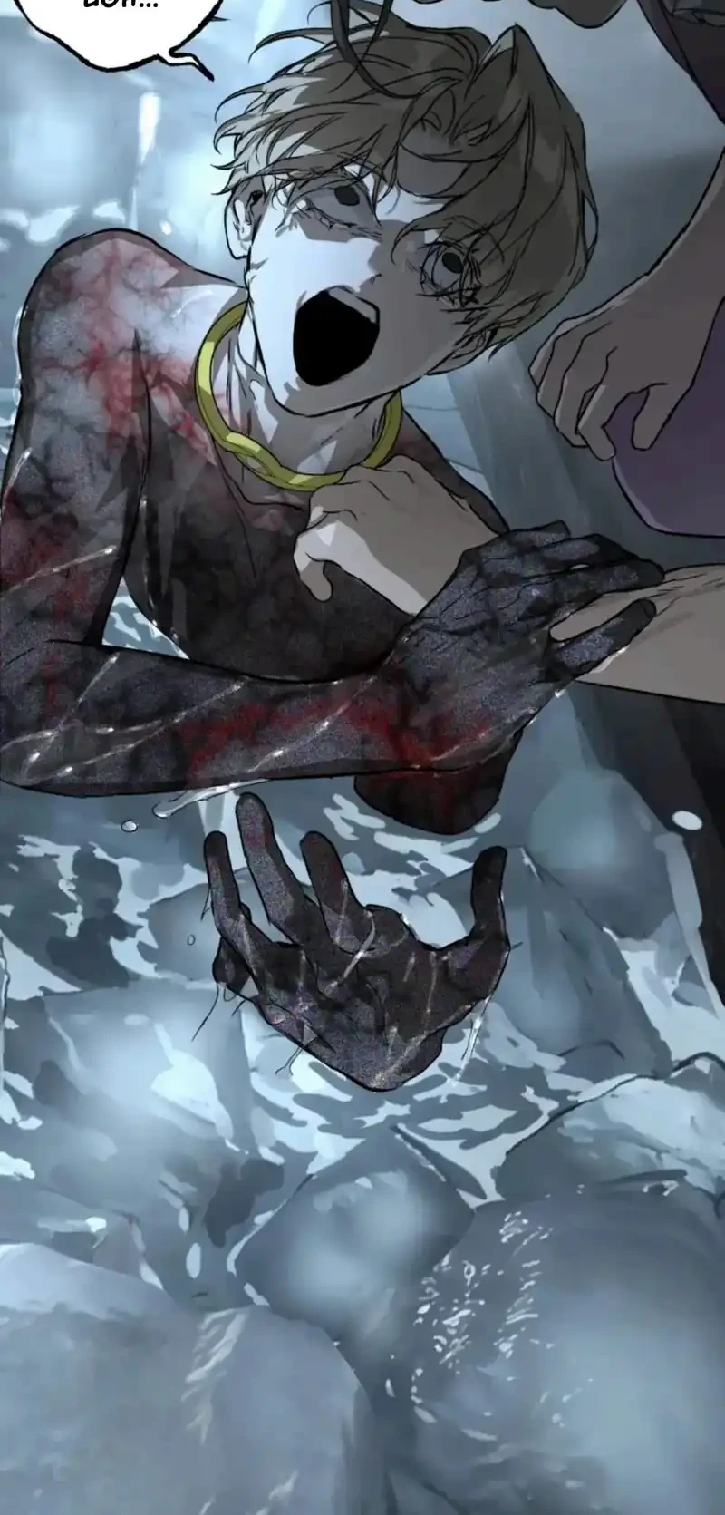 The Evil Ring Chapter 86 Gambar 59