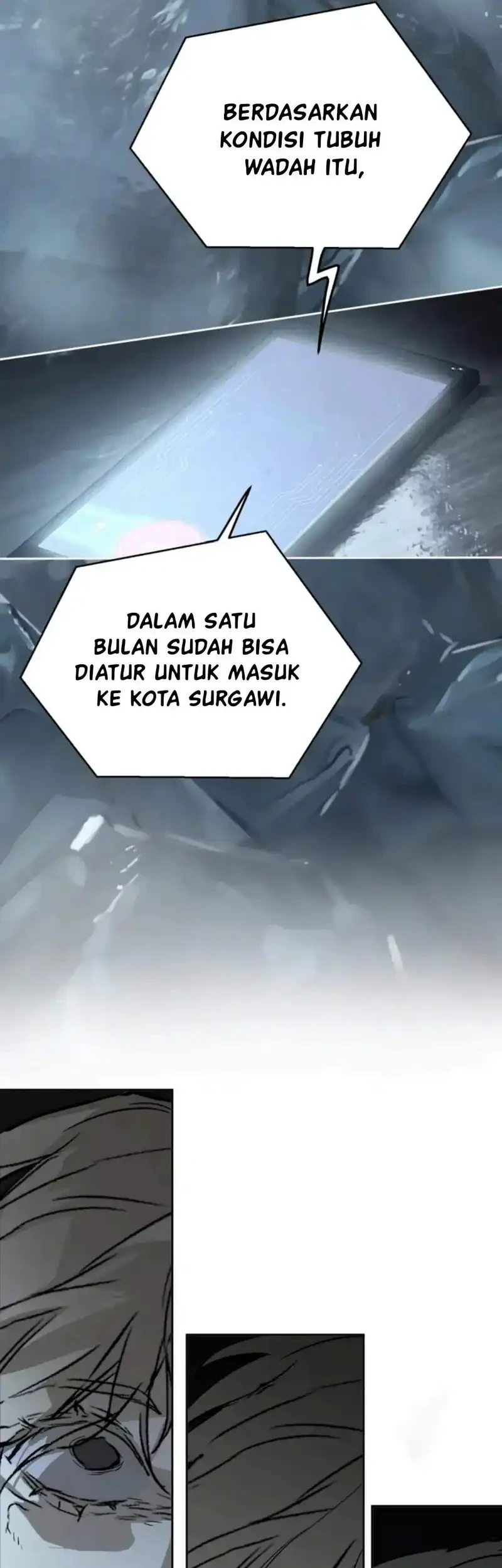 The Evil Ring Chapter 86 Gambar 60