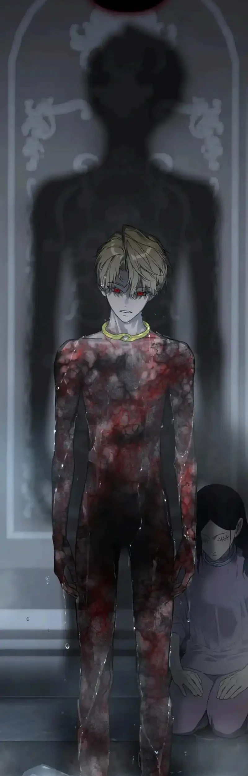 The Evil Ring Chapter 86 Gambar 66