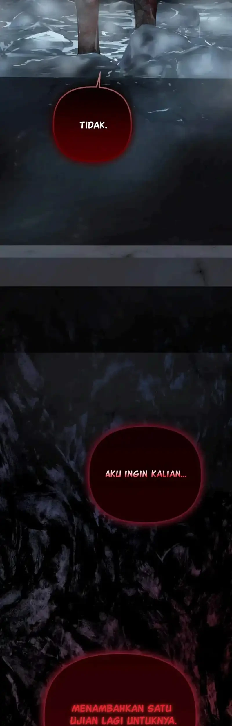 The Evil Ring Chapter 86 Gambar 67