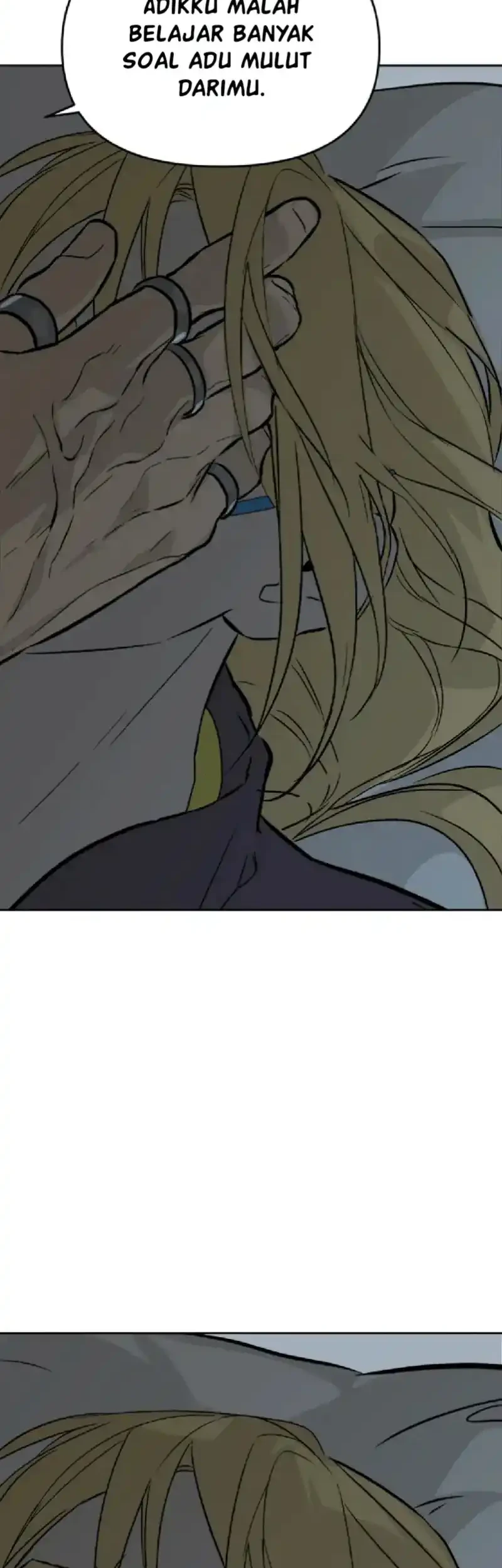 The Evil Ring Chapter 87 Gambar 65