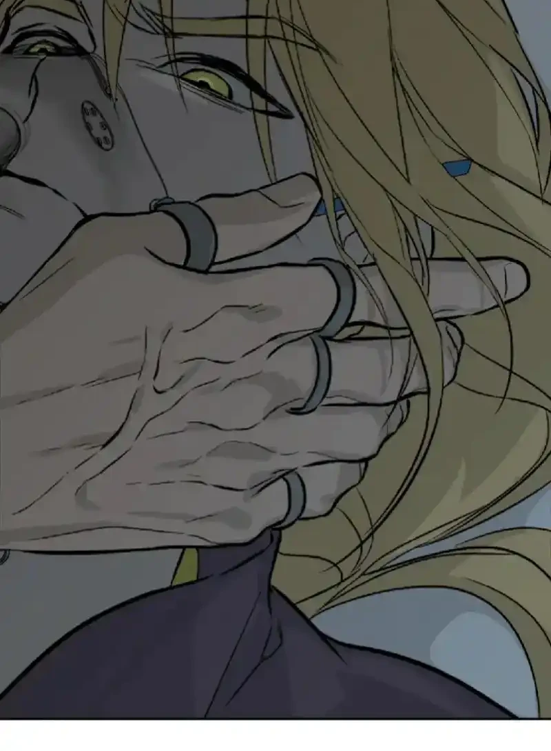 The Evil Ring Chapter 87 Gambar 66