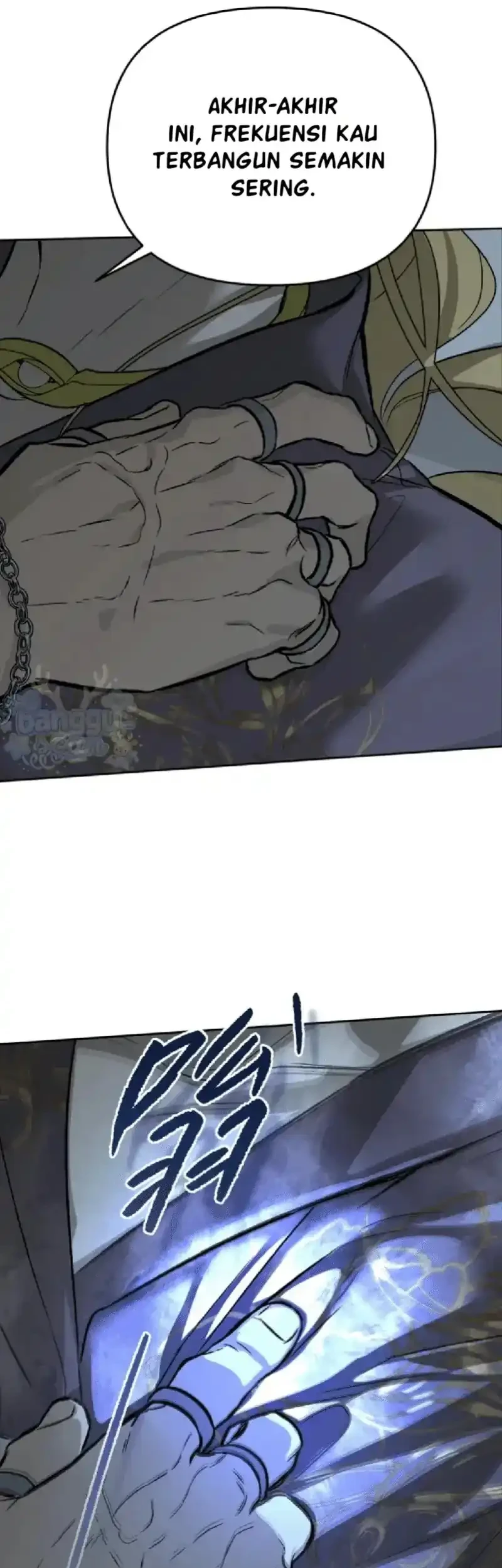 The Evil Ring Chapter 87 Gambar 67