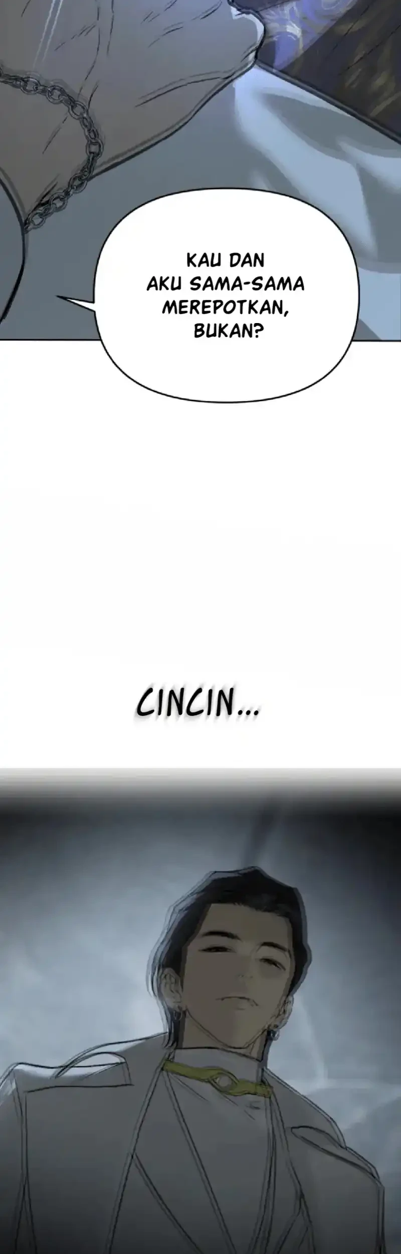 The Evil Ring Chapter 87 Gambar 68