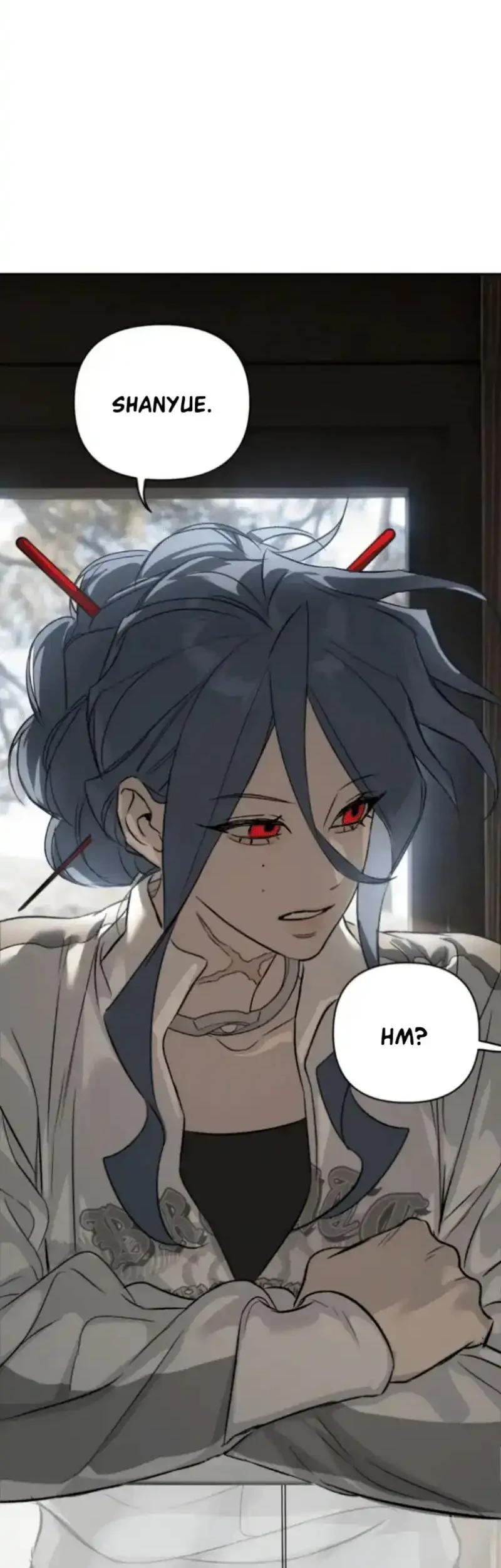 The Evil Ring Chapter 88 Gambar 61