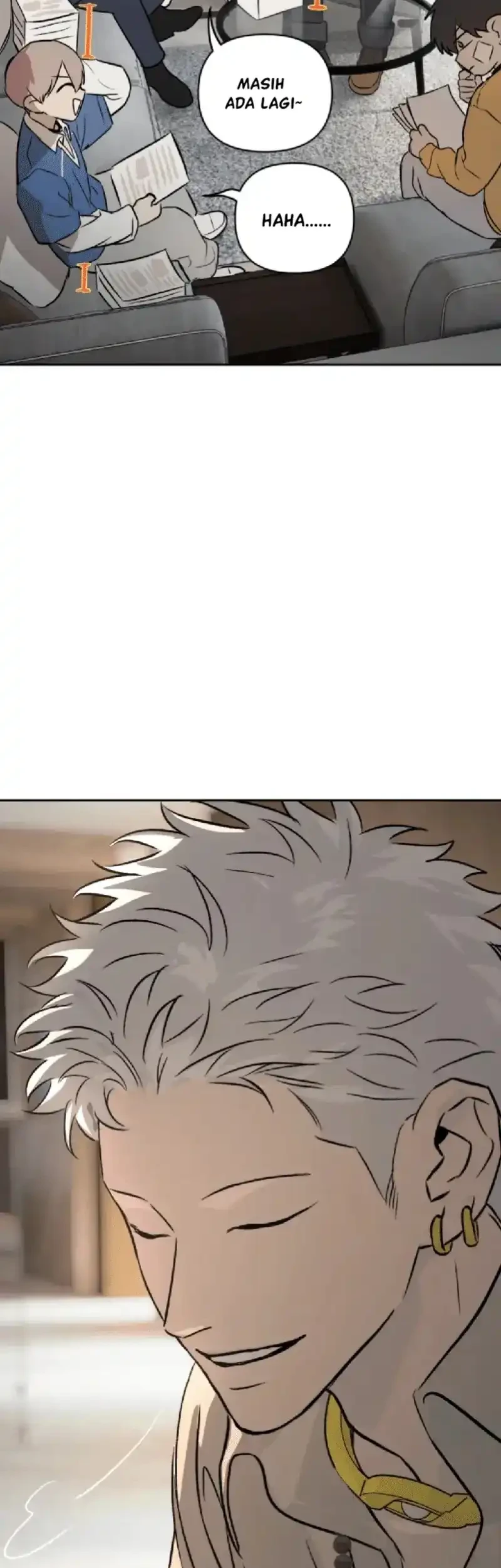 The Evil Ring Chapter 88 Gambar 69