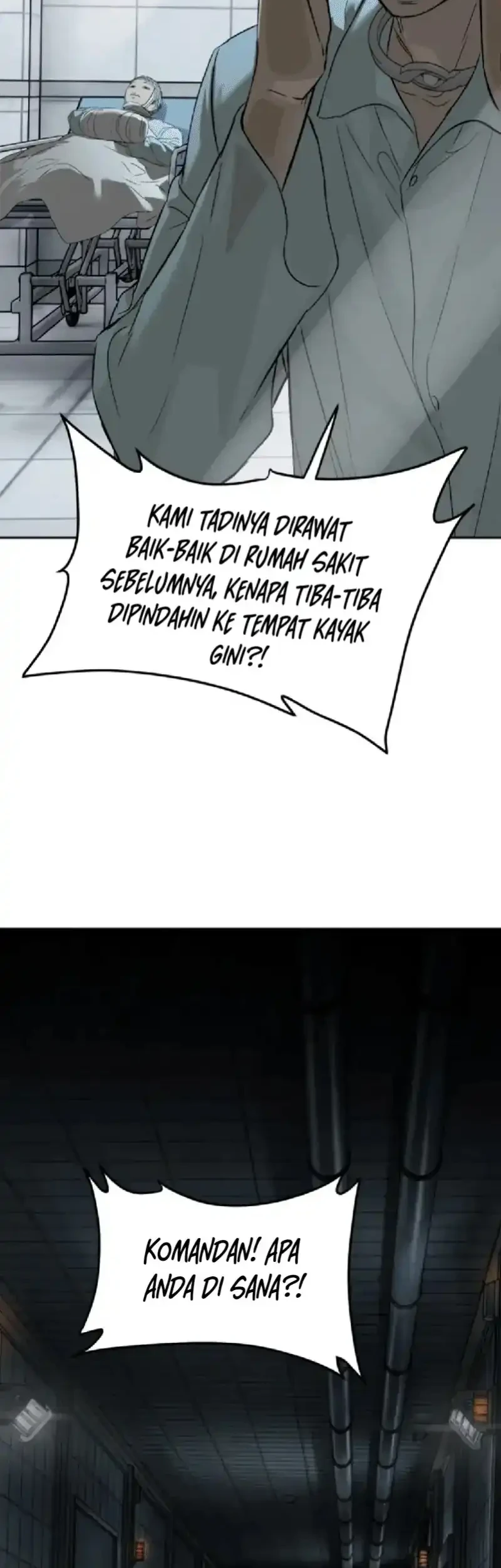 The Evil Ring Chapter 88 Gambar 4