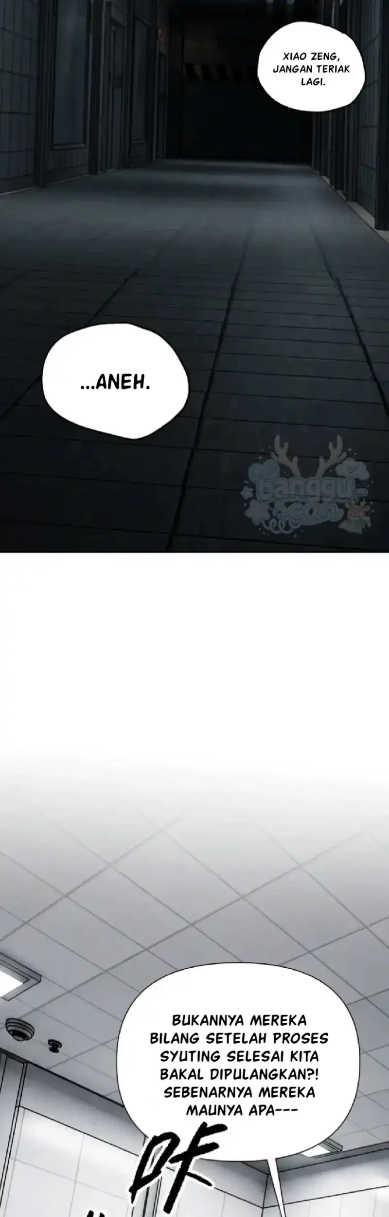 The Evil Ring Chapter 88 Gambar 5