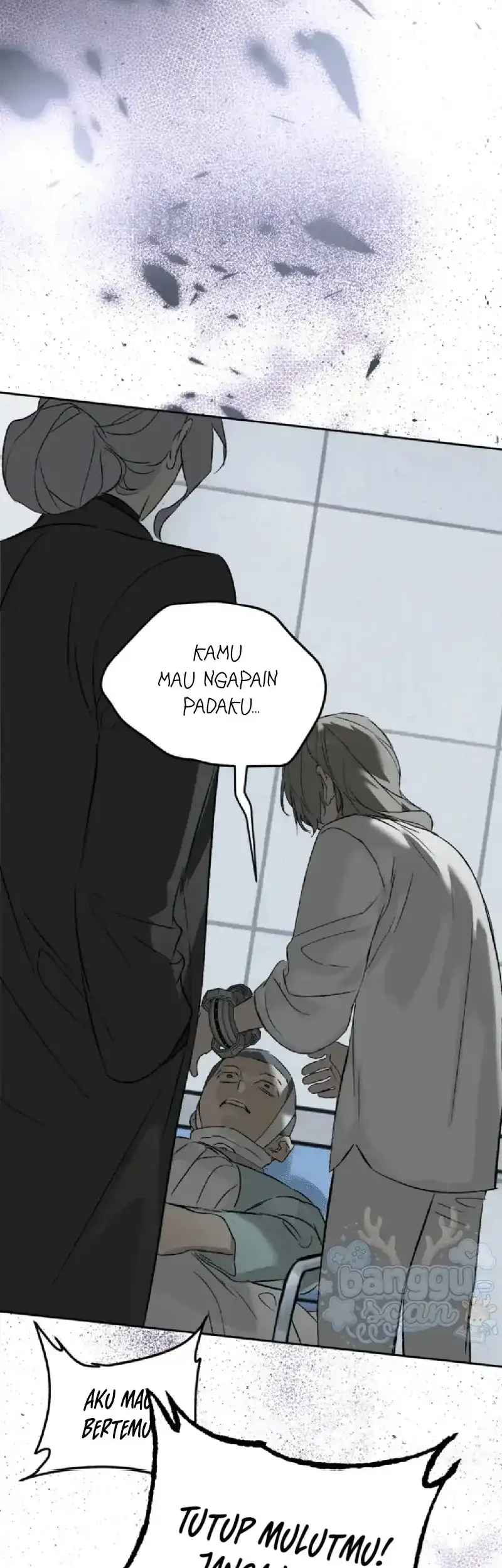 The Evil Ring Chapter 88 Gambar 12