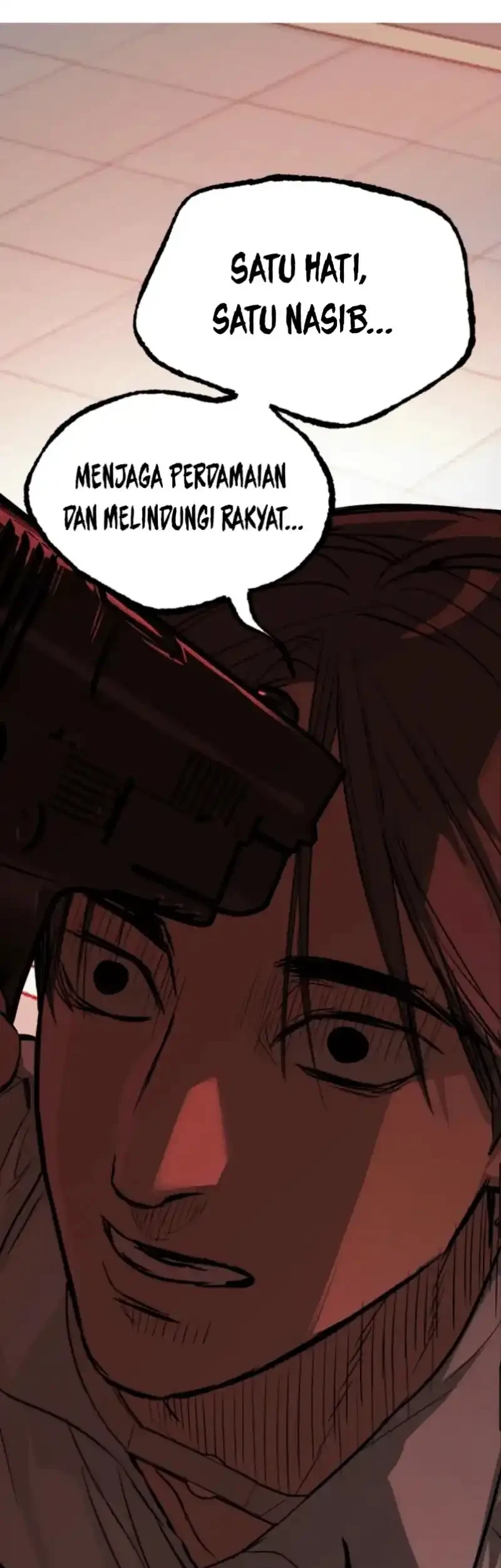 The Evil Ring Chapter 88 Gambar 20