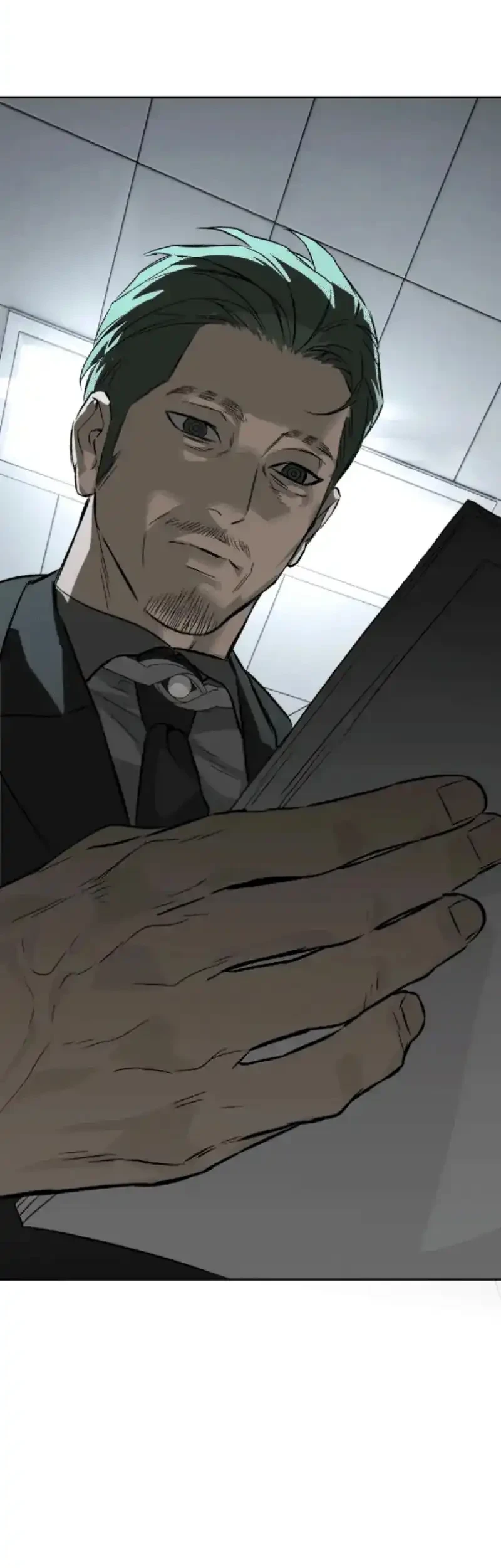 The Evil Ring Chapter 88 Gambar 30