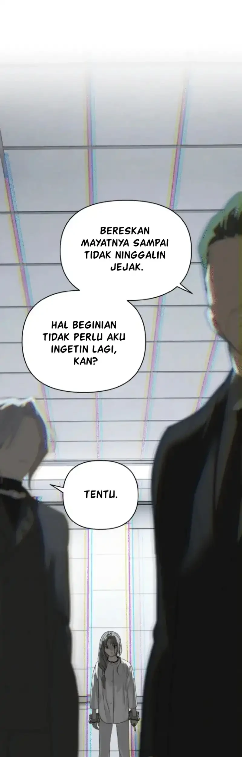 The Evil Ring Chapter 88 Gambar 32