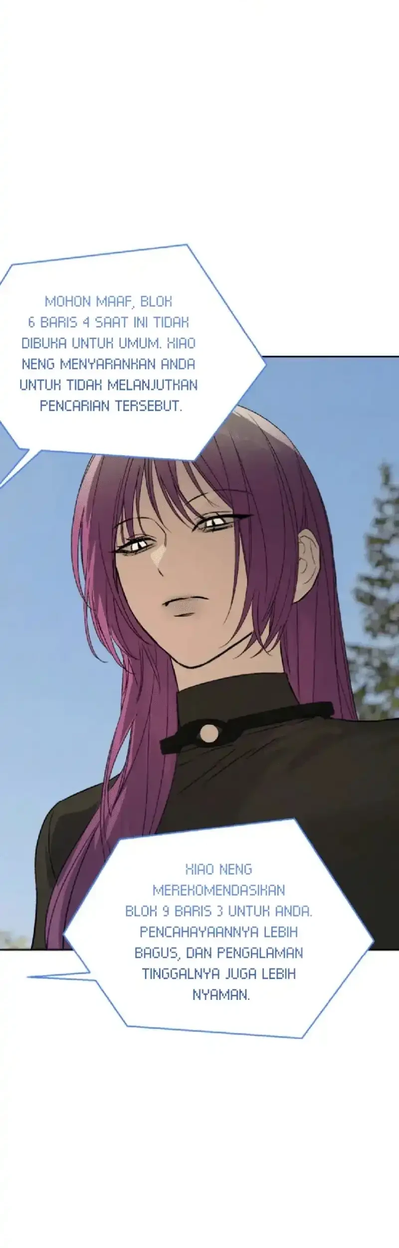 The Evil Ring Chapter 88 Gambar 37