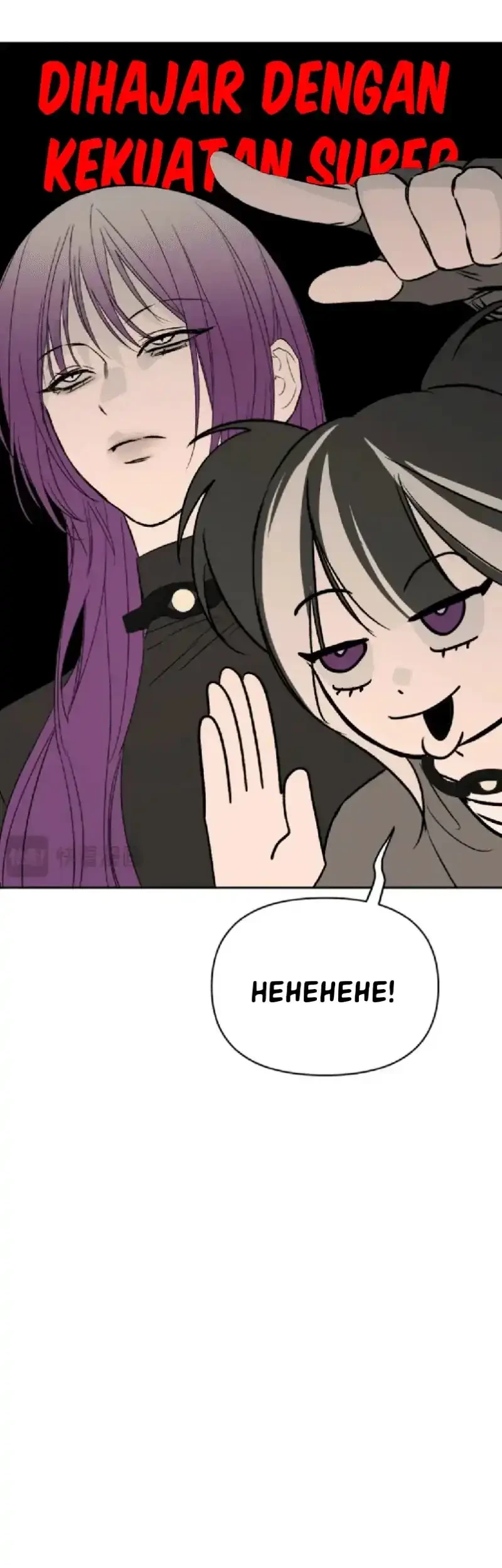 The Evil Ring Chapter 88 Gambar 39