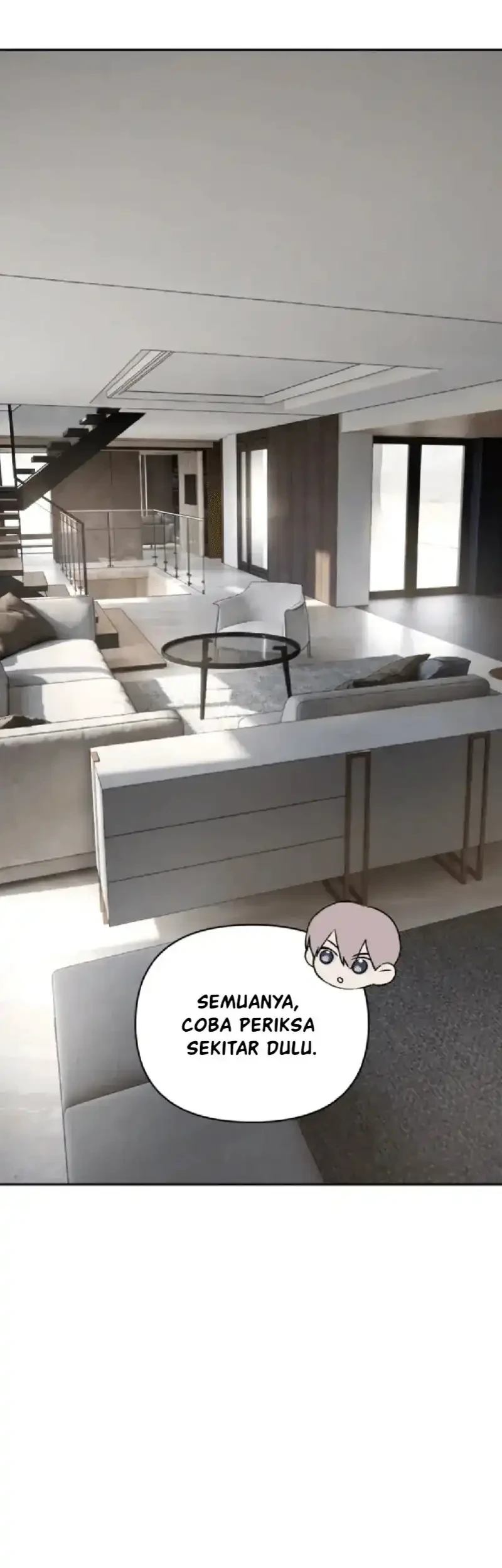 The Evil Ring Chapter 88 Gambar 46