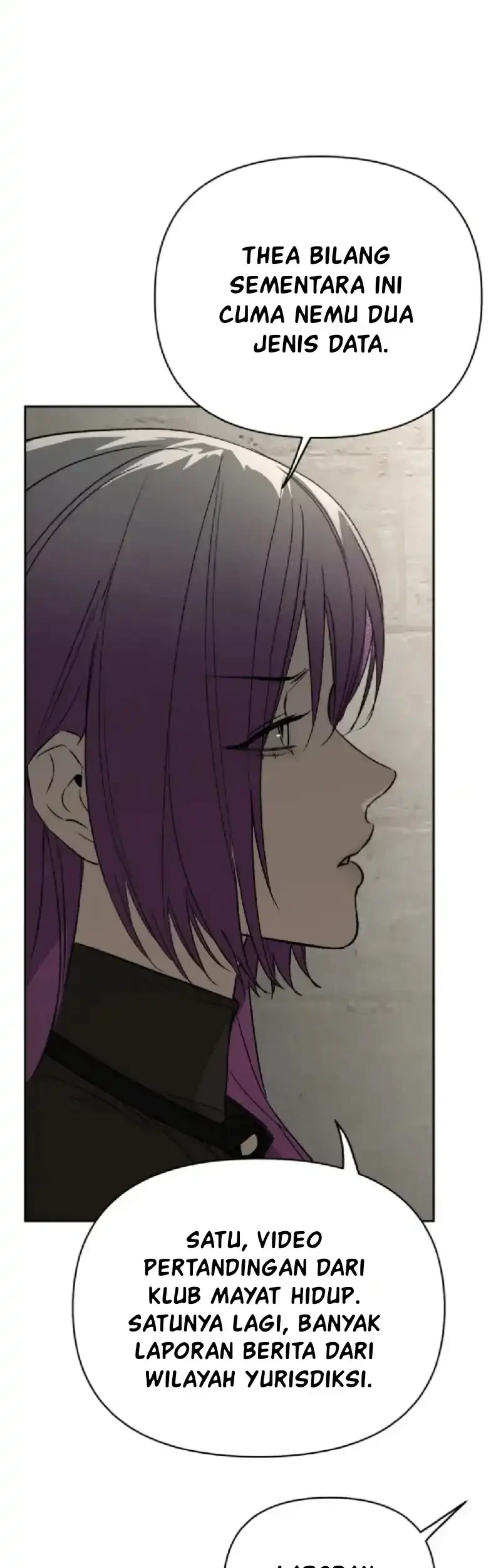 The Evil Ring Chapter 88 Gambar 56