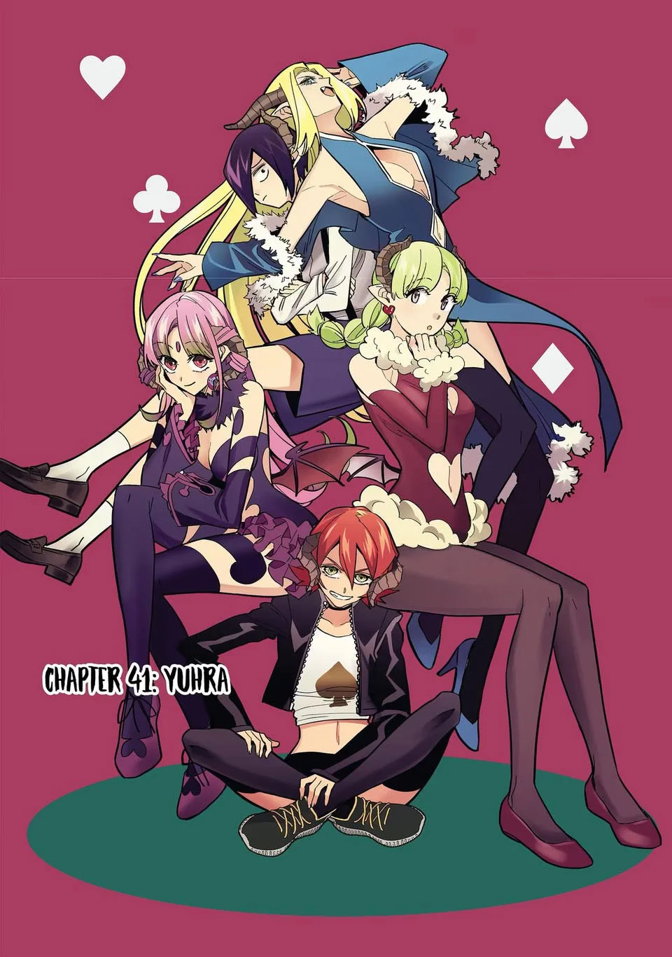 the executed sage is reincarnated as a lich and starts an all out war chapter 41 - Page 2