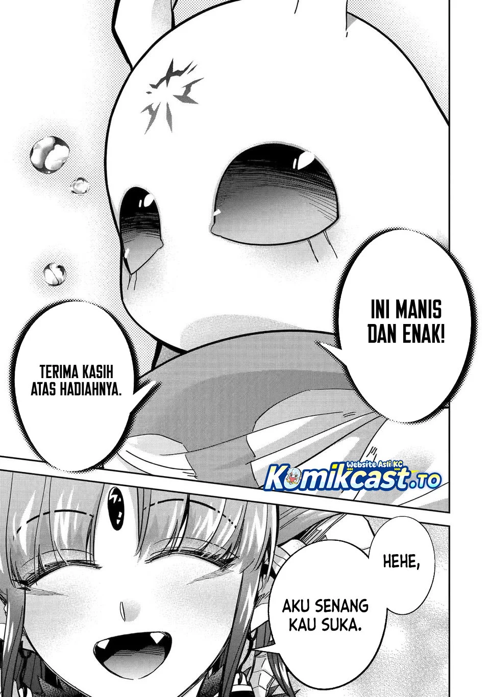 the executed sage is reincarnated as a lich and starts an all out war chapter 43 - Page 32