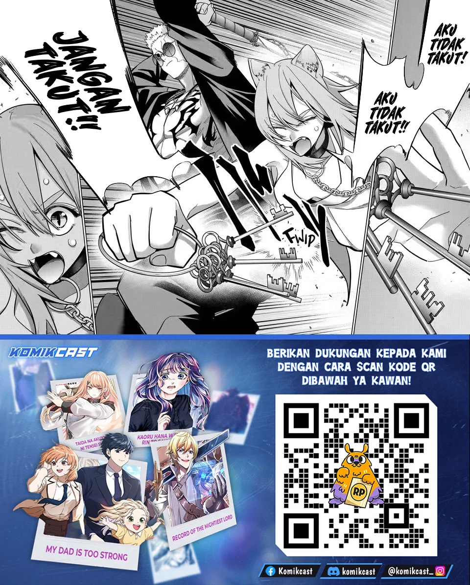 the executed sage is reincarnated as a lich and starts an all out war chapter 45 - Page 35