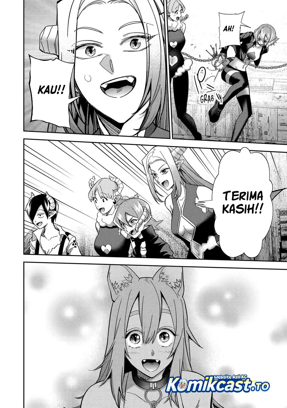 the executed sage is reincarnated as a lich and starts an all out war chapter 46 - Page 12