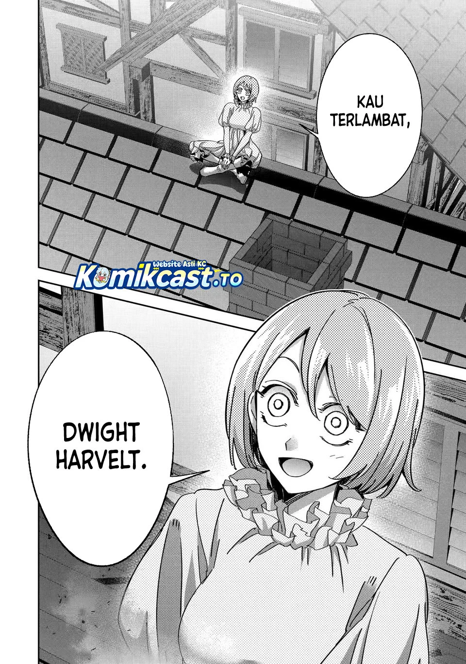 the executed sage is reincarnated as a lich and starts an all out war chapter 48 - Page 30