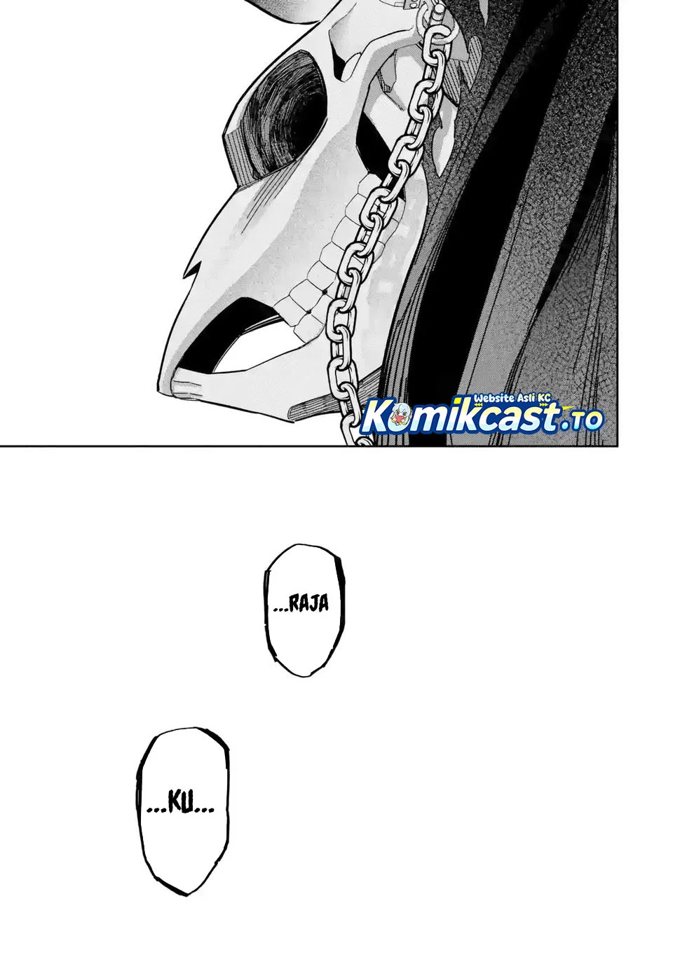 the executed sage is reincarnated as a lich and starts an all out war chapter 50 - Page 34