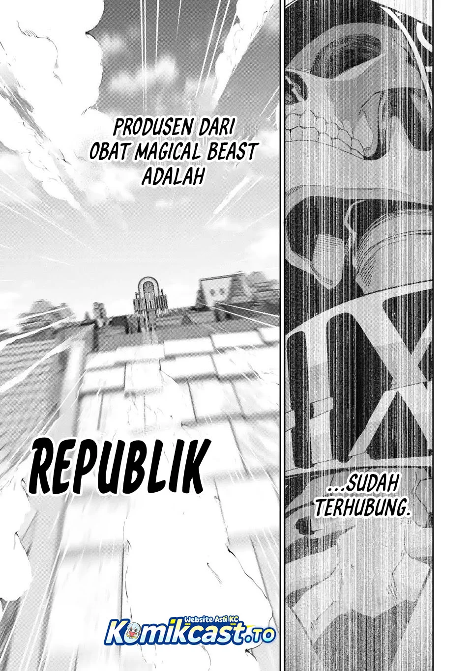 the executed sage is reincarnated as a lich and starts an all out war chapter 50 - Page 6