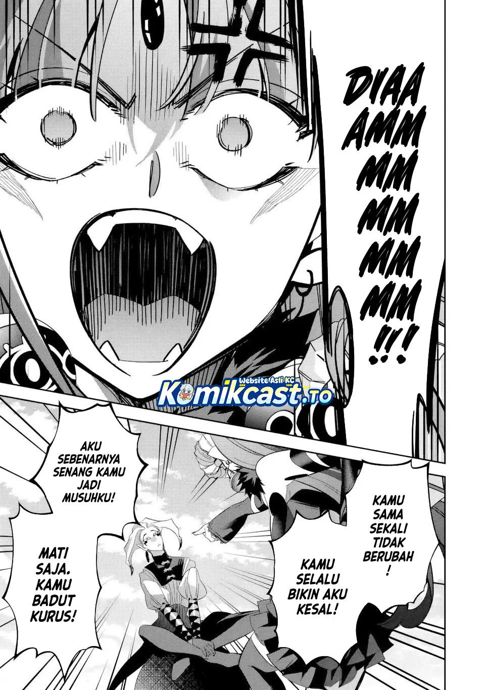 the executed sage is reincarnated as a lich and starts an all out war chapter 51 - Page 27