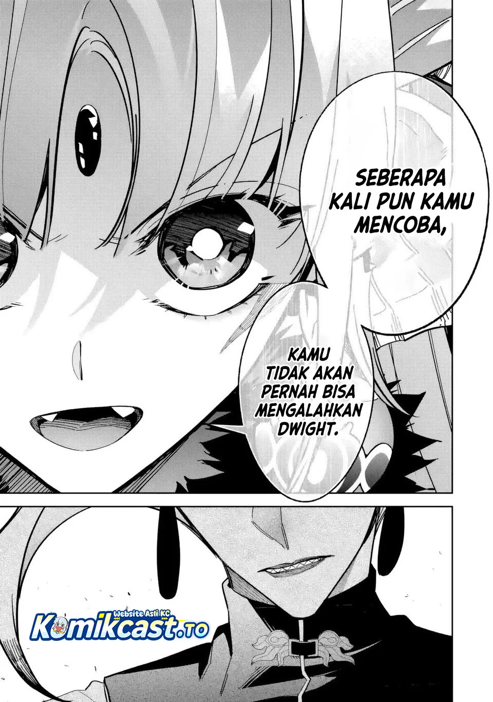 the executed sage is reincarnated as a lich and starts an all out war chapter 51 - Page 29