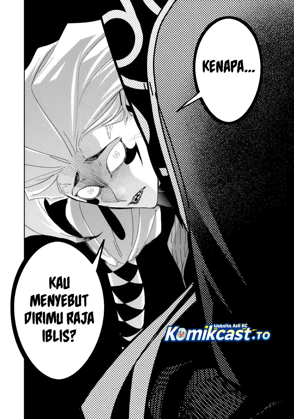 the executed sage is reincarnated as a lich and starts an all out war chapter 51 - Page 4