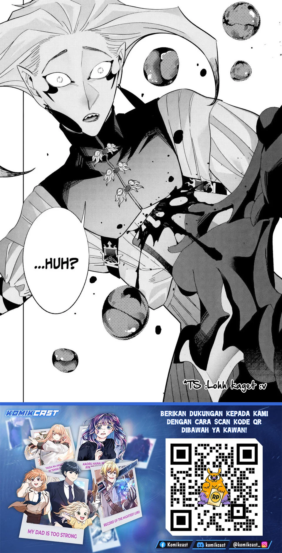 the executed sage is reincarnated as a lich and starts an all out war chapter 52 - Page 49