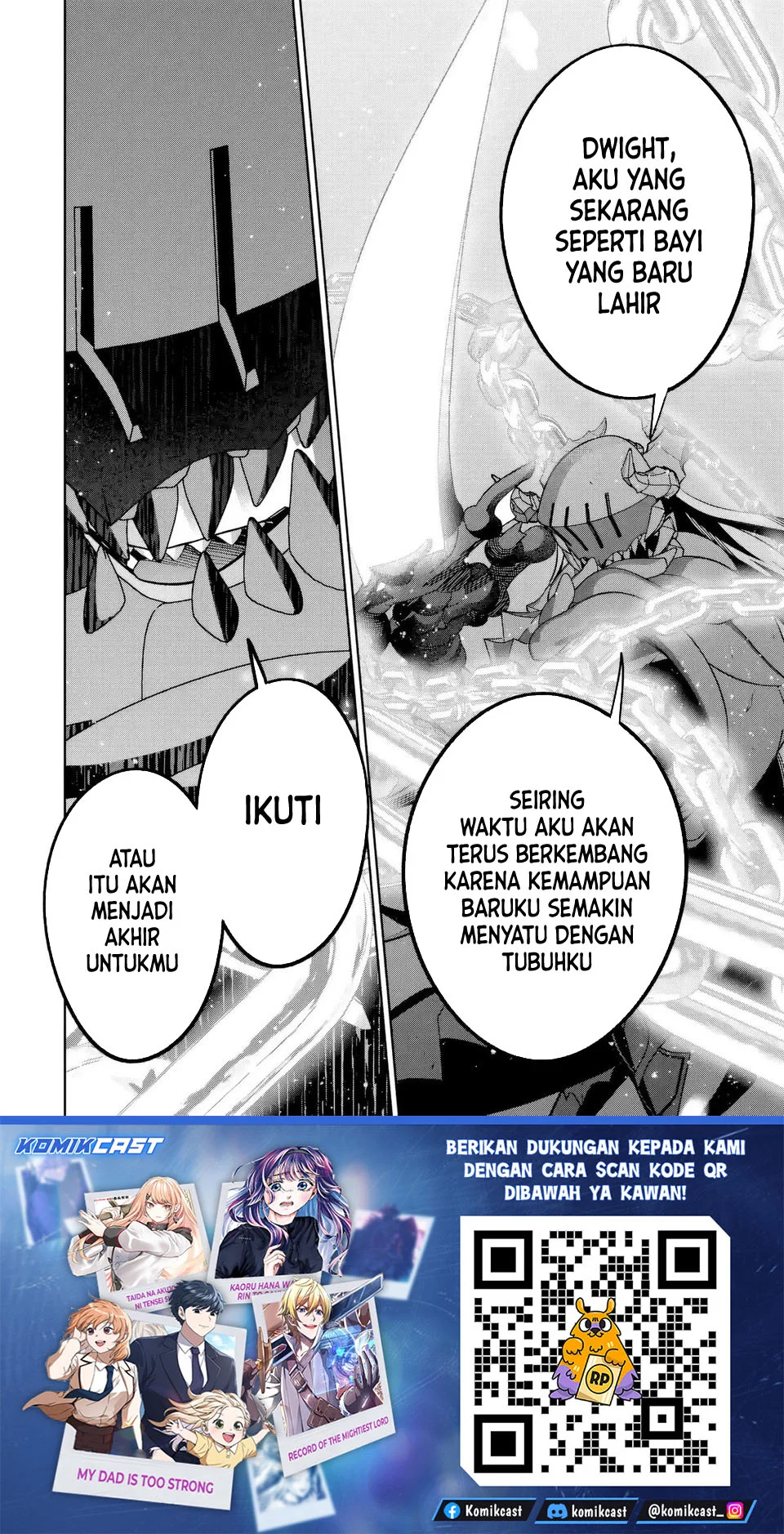 the executed sage is reincarnated as a lich and starts an all out war chapter 53 - Page 39