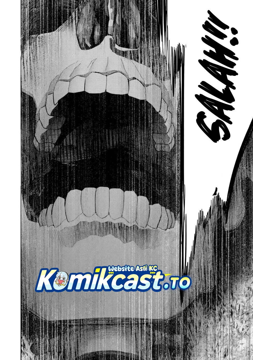 the executed sage is reincarnated as a lich and starts an all out war chapter 54 - Page 23