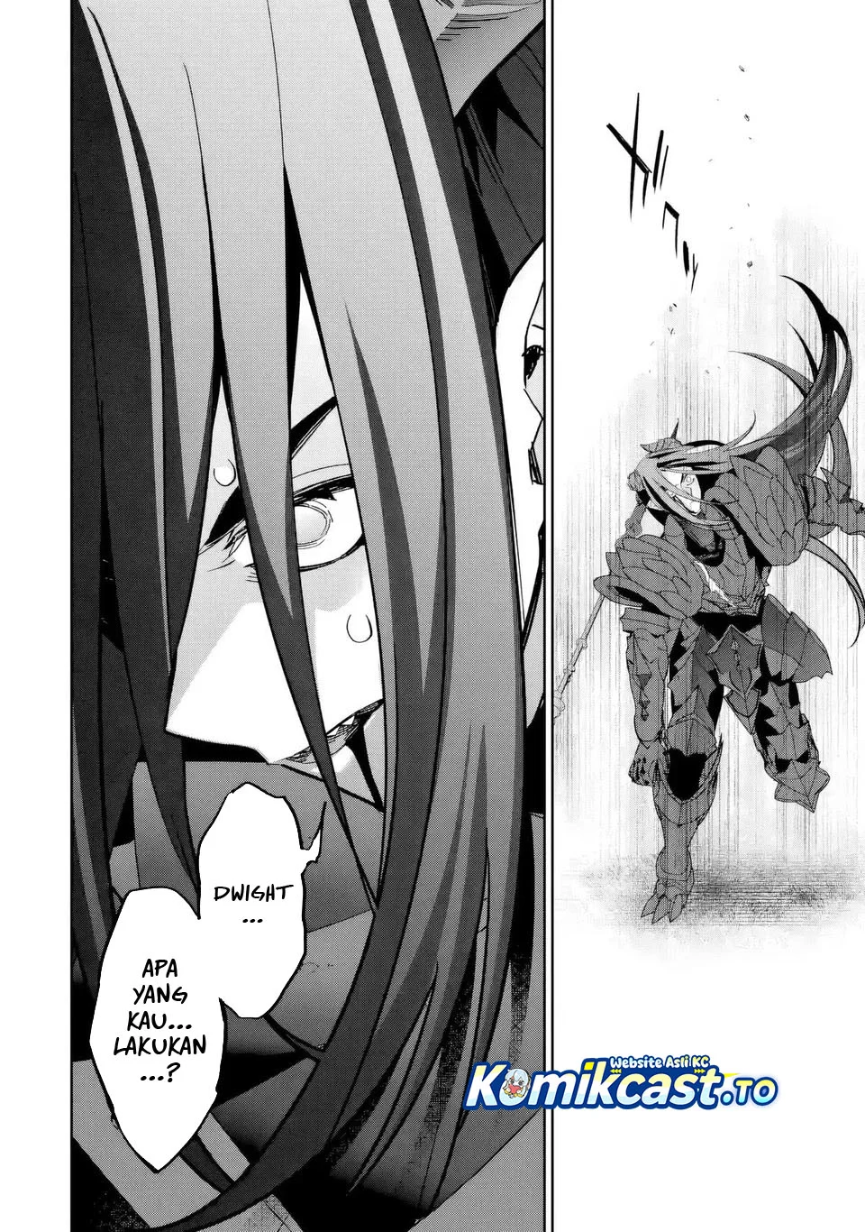 the executed sage is reincarnated as a lich and starts an all out war chapter 54 - Page 36