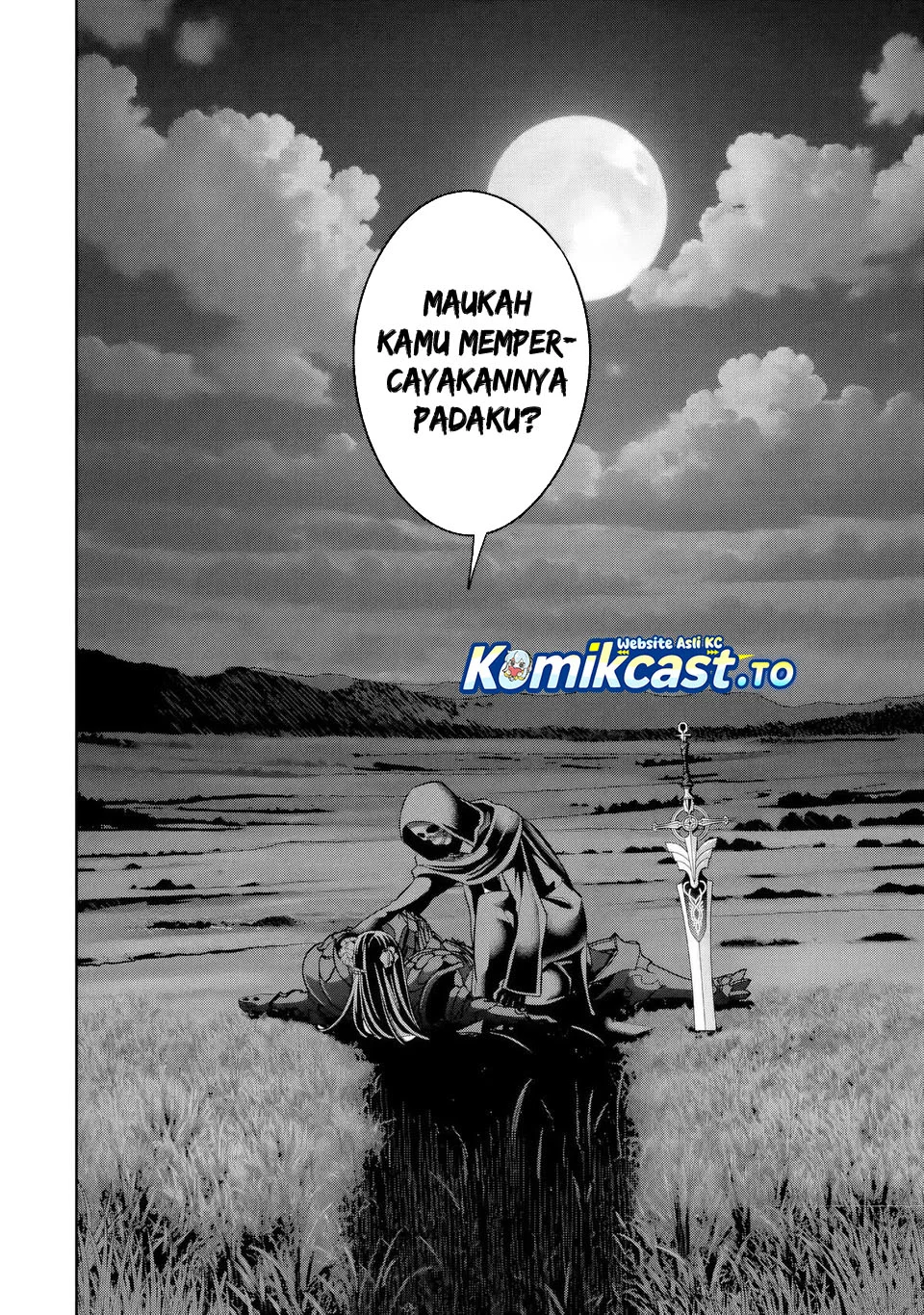 the executed sage is reincarnated as a lich and starts an all out war chapter 55 - Page 16