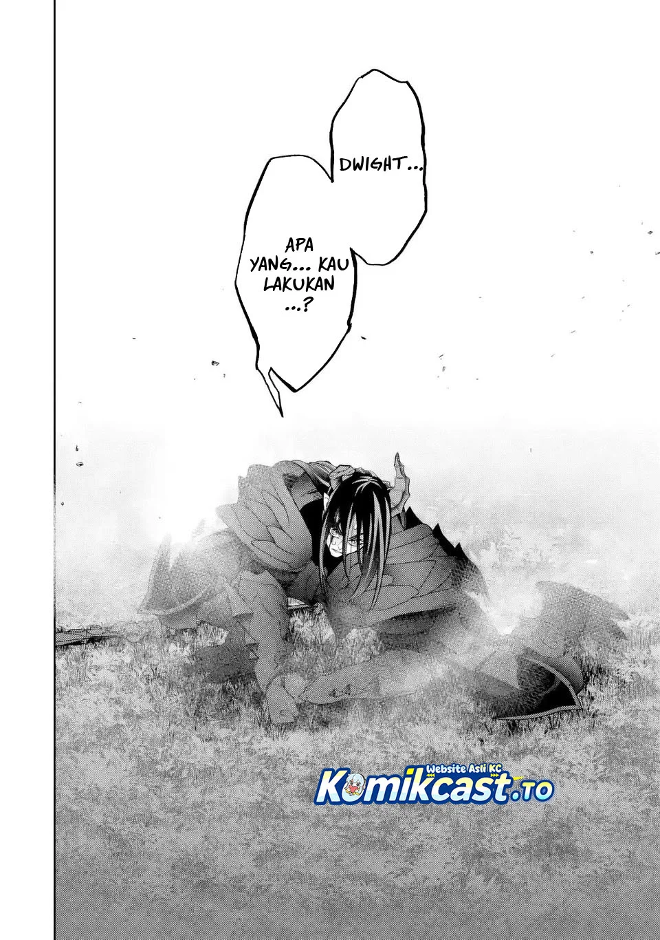 the executed sage is reincarnated as a lich and starts an all out war chapter 55 - Page 4