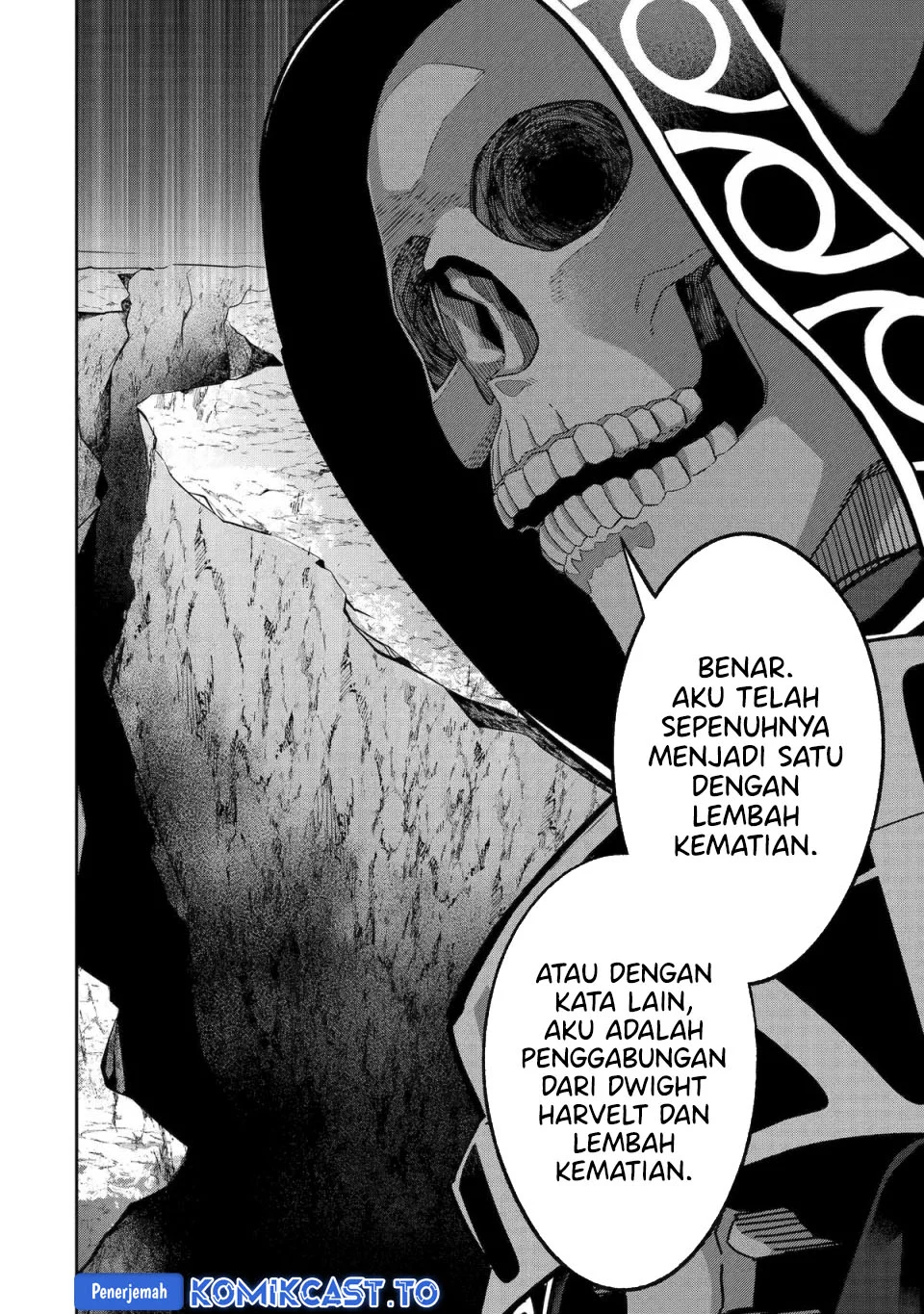 The Executed Sage is Reincarnated as a Lich and Starts an All-Out War Chapter 60 Gambar 24