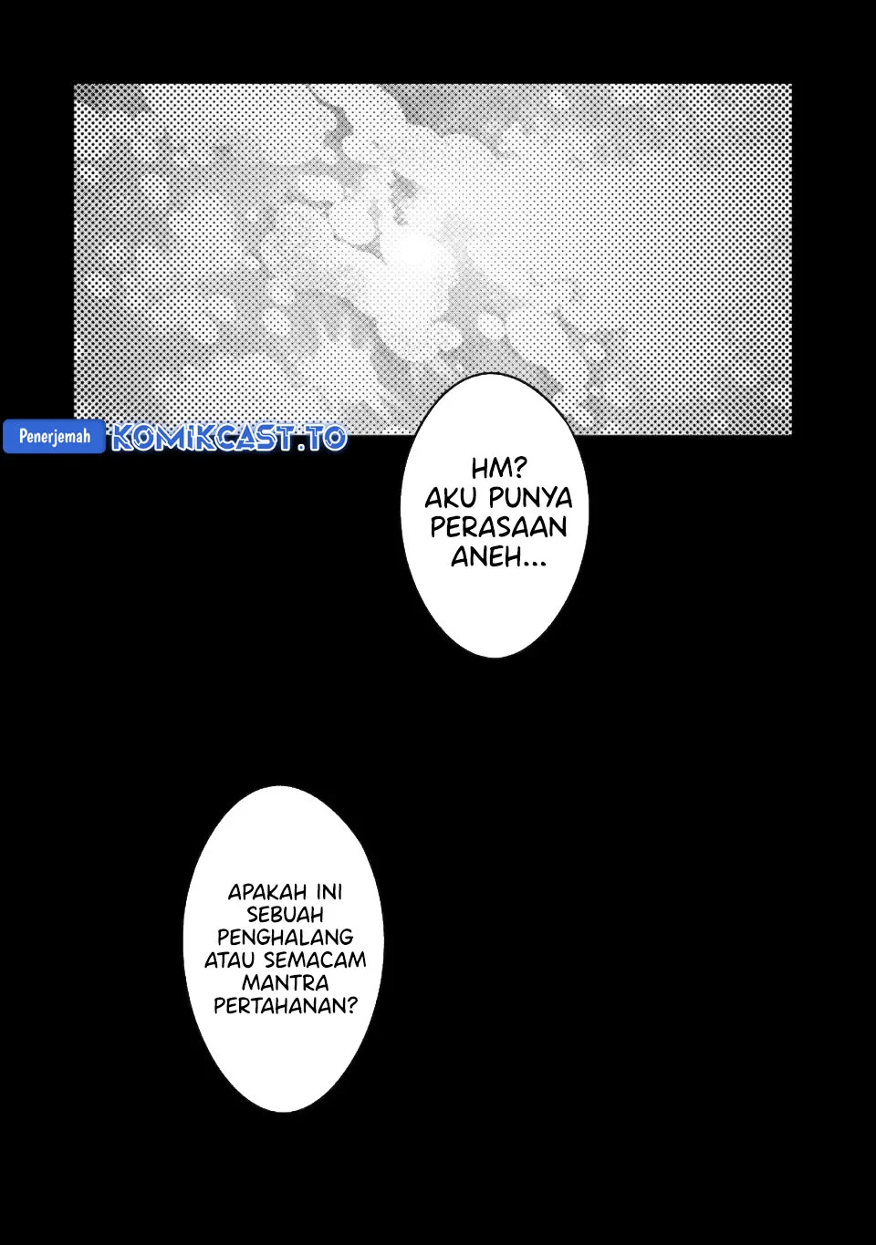 The Executed Sage is Reincarnated as a Lich and Starts an All-Out War Chapter 60 Gambar 37