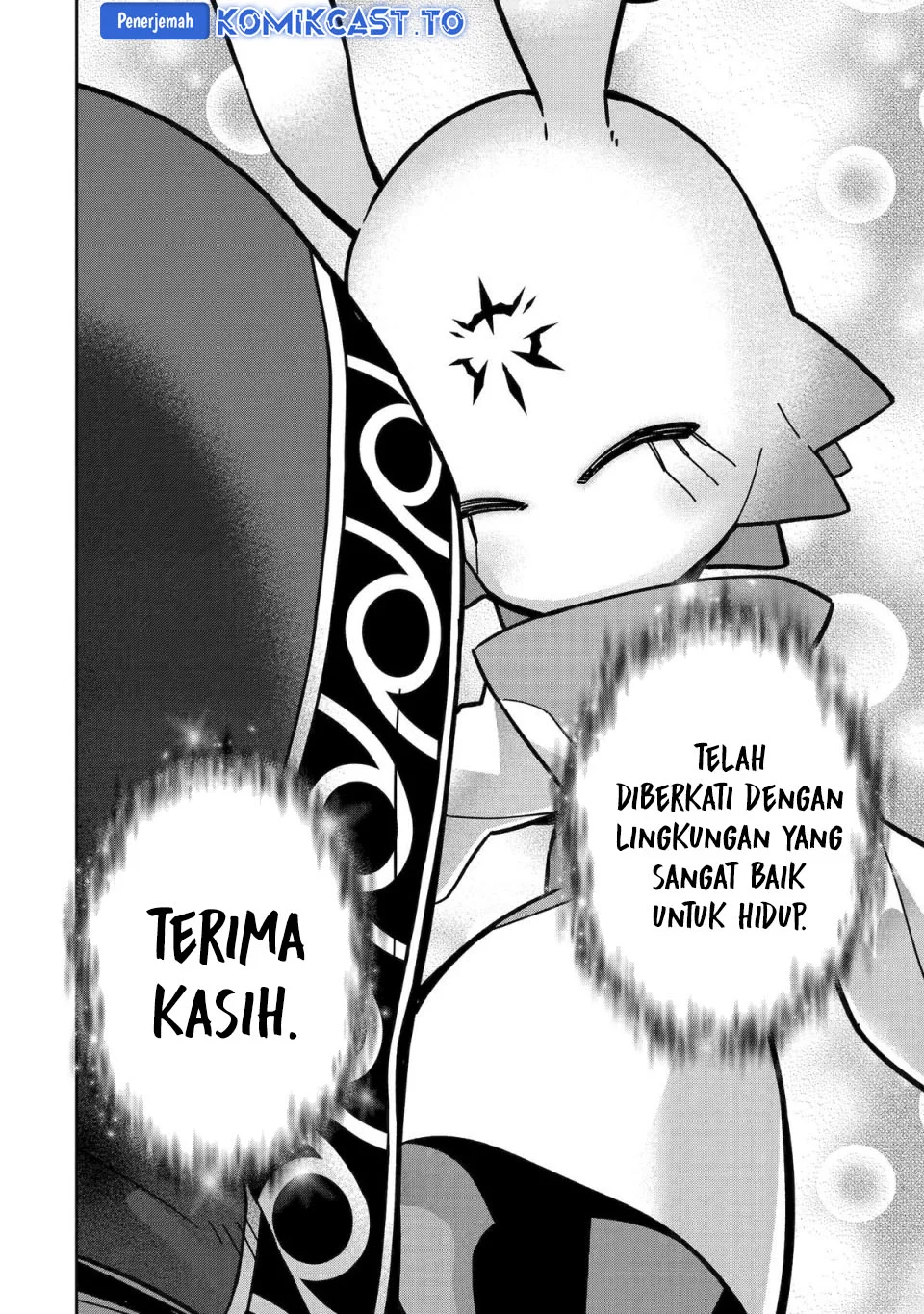 The Executed Sage is Reincarnated as a Lich and Starts an All-Out War Chapter 60 Gambar 8