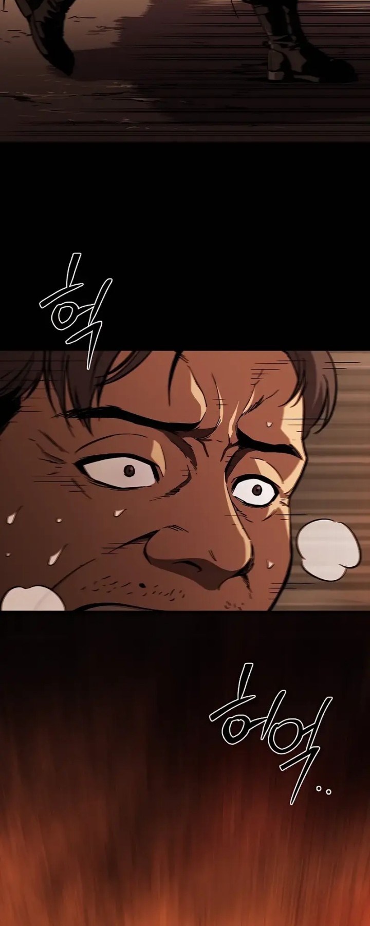 Baca Manhwa The Exorcist Chronicles: World Arc Chapter 2 Gambar 2