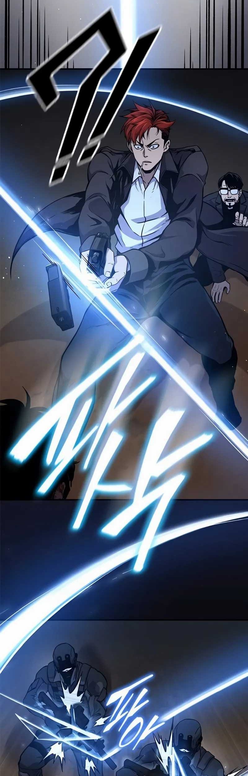 Baca Manhwa The Exorcist Chronicles: World Arc Chapter 5 Gambar 2