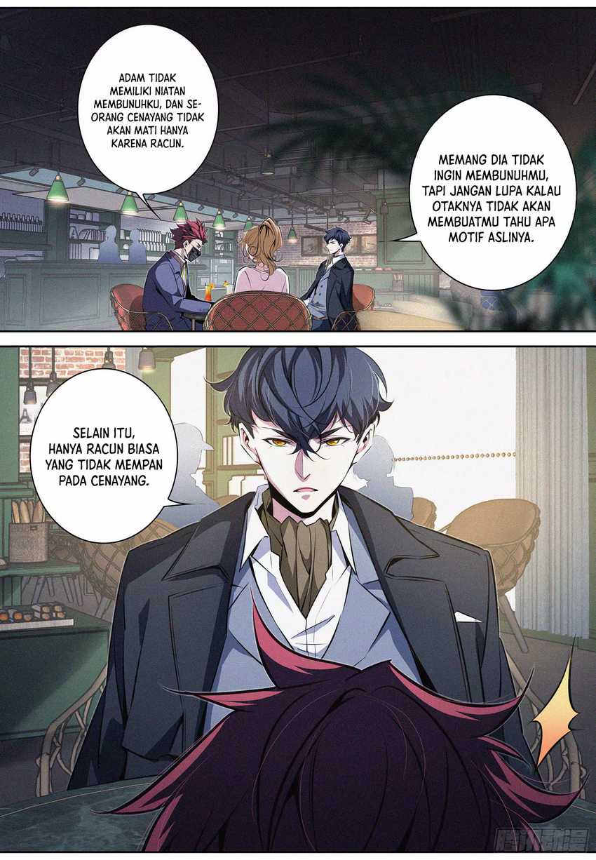The Exorcist Expert Chapter 10 Gambar 5