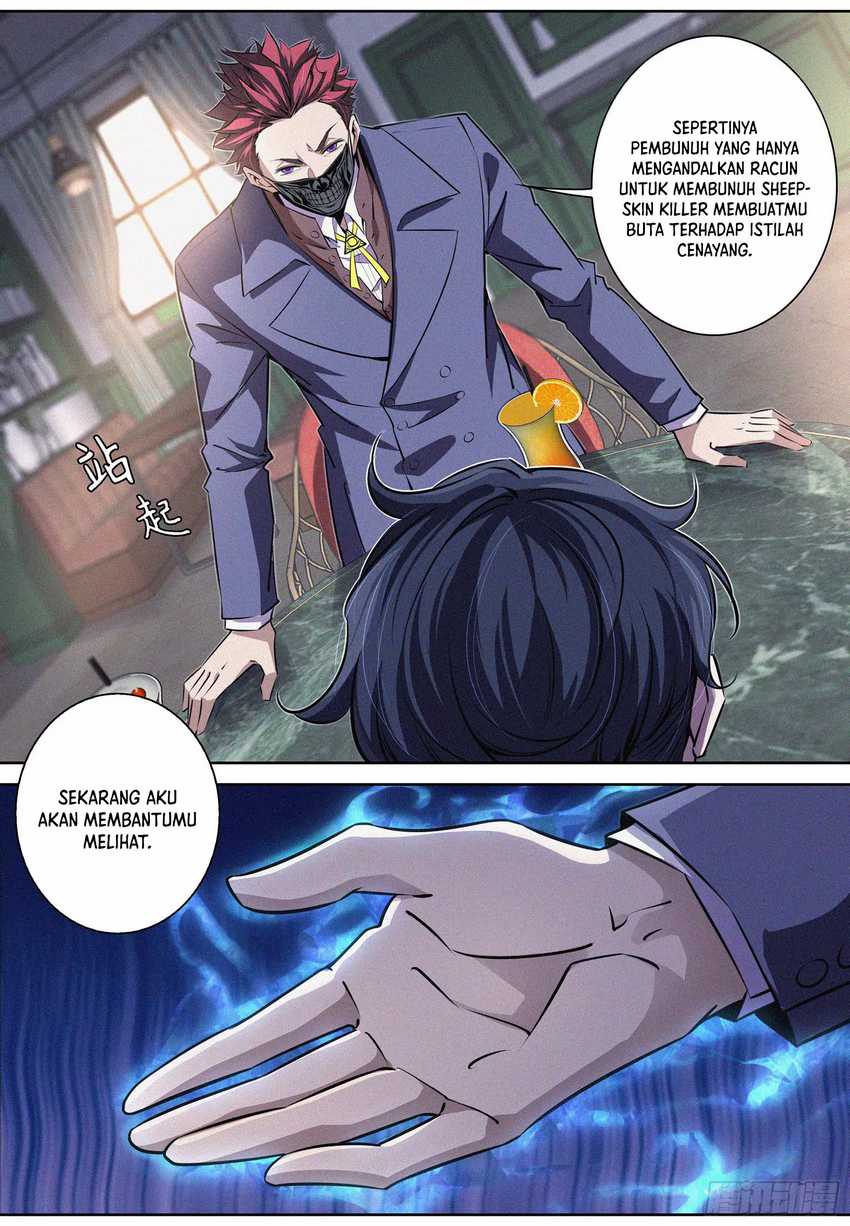 The Exorcist Expert Chapter 10 Gambar 9