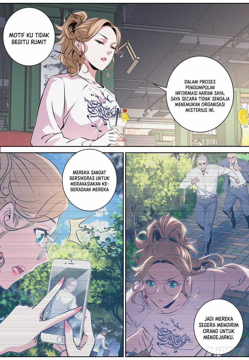 The Exorcist Expert Chapter 12 Gambar 10