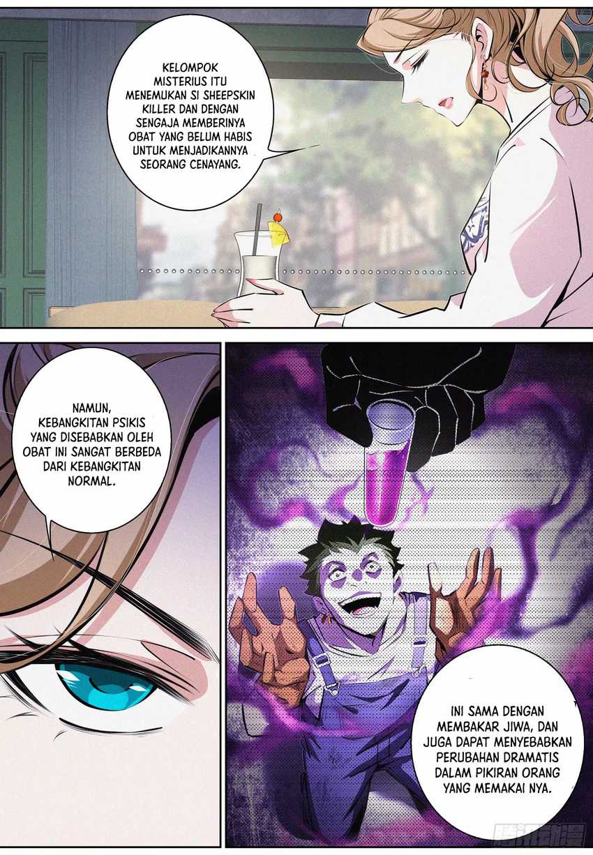 The Exorcist Expert Chapter 12 Gambar 3