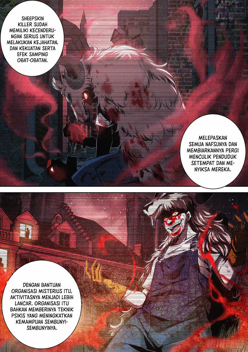 The Exorcist Expert Chapter 12 Gambar 4