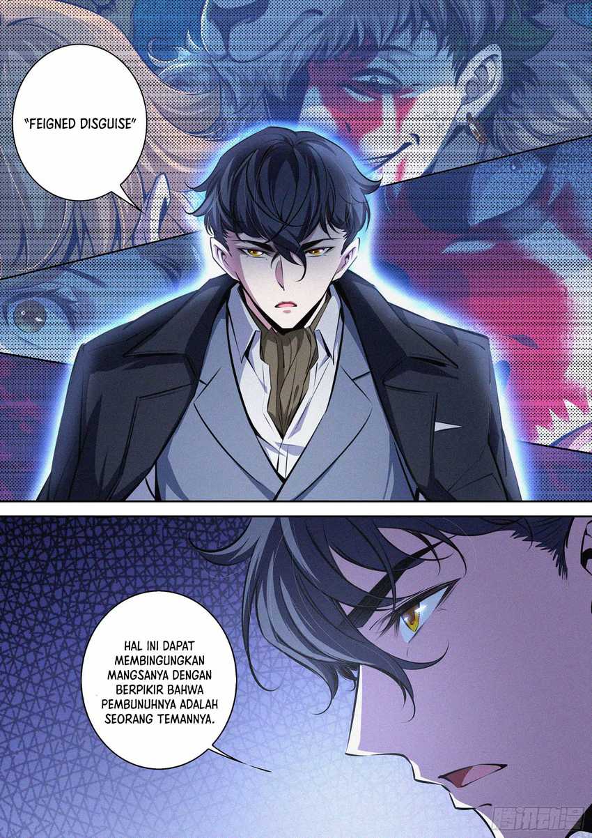 The Exorcist Expert Chapter 12 Gambar 5