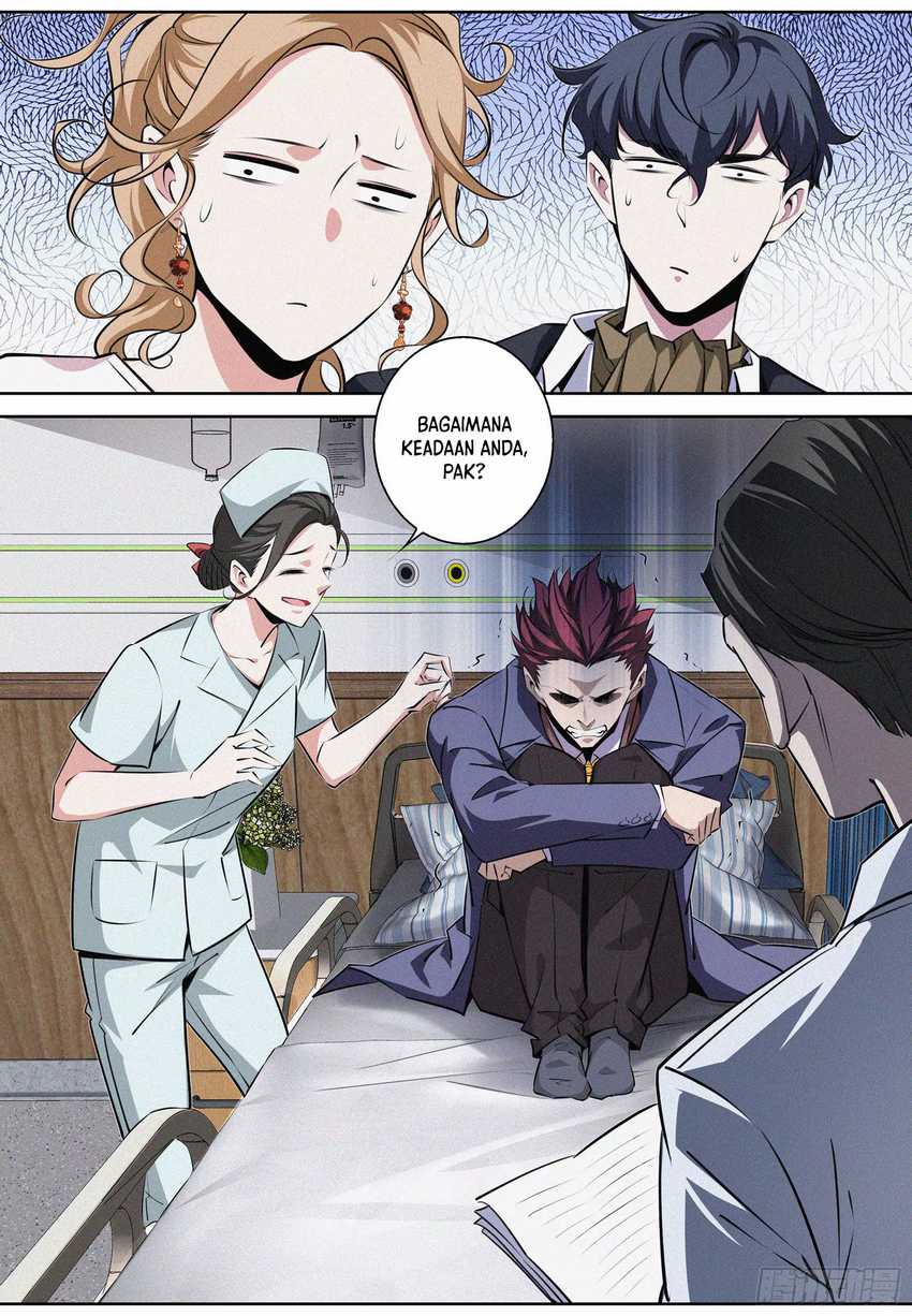 The Exorcist Expert Chapter 14 Gambar 10