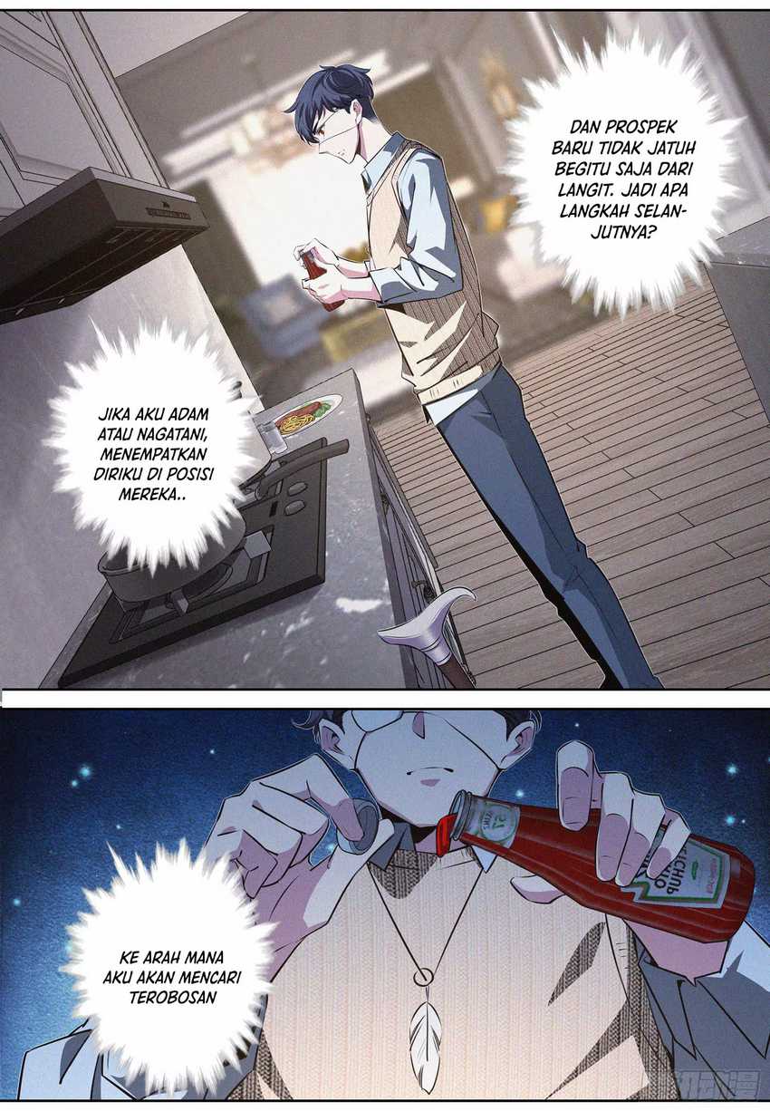 The Exorcist Expert Chapter 14 Gambar 5