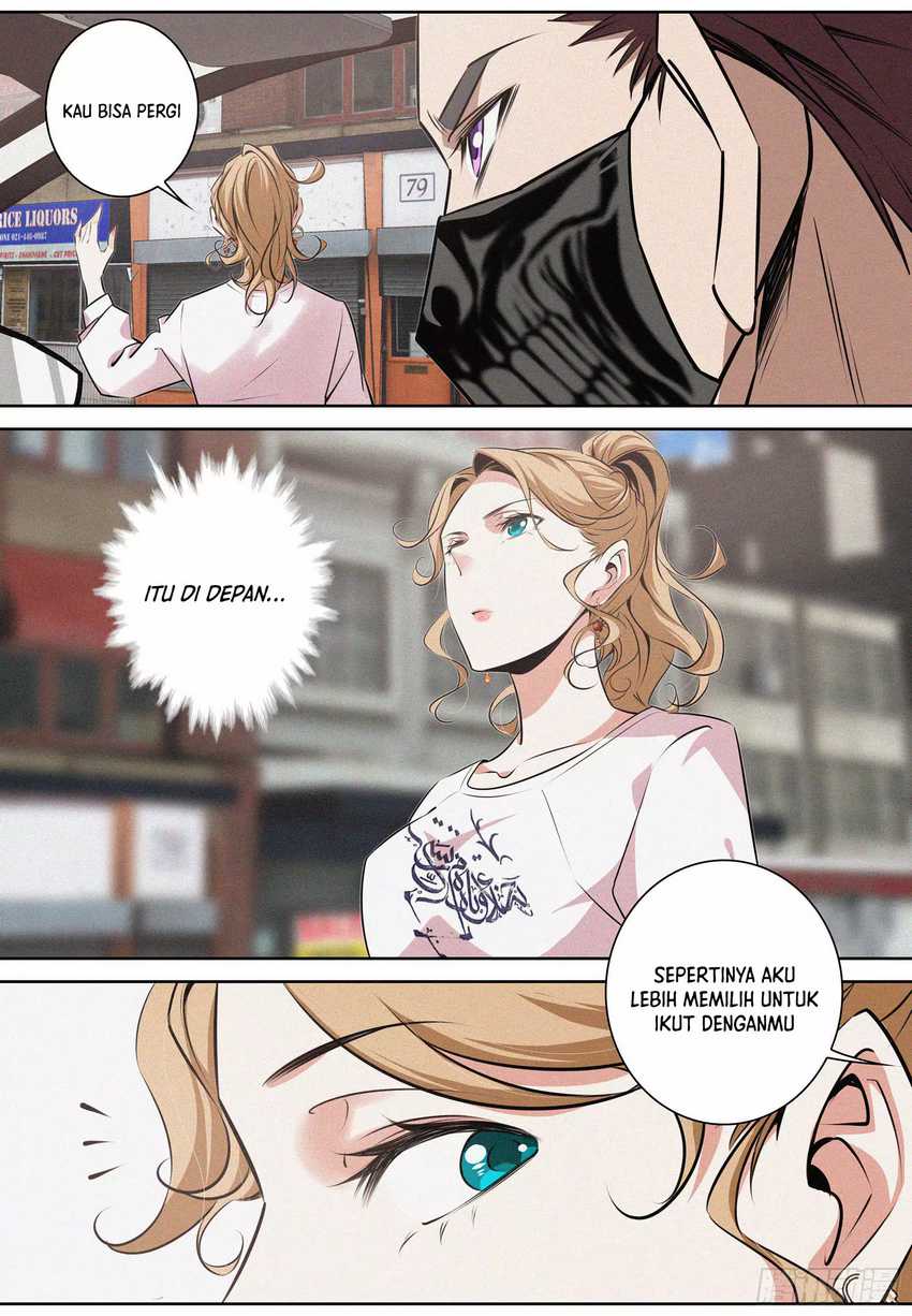 The Exorcist Expert Chapter 15 Gambar 15